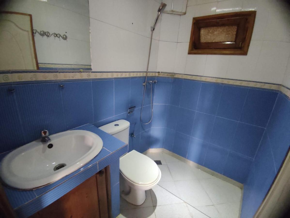 Red Carpet Surf House Apartment Taghazout Bagian luar foto