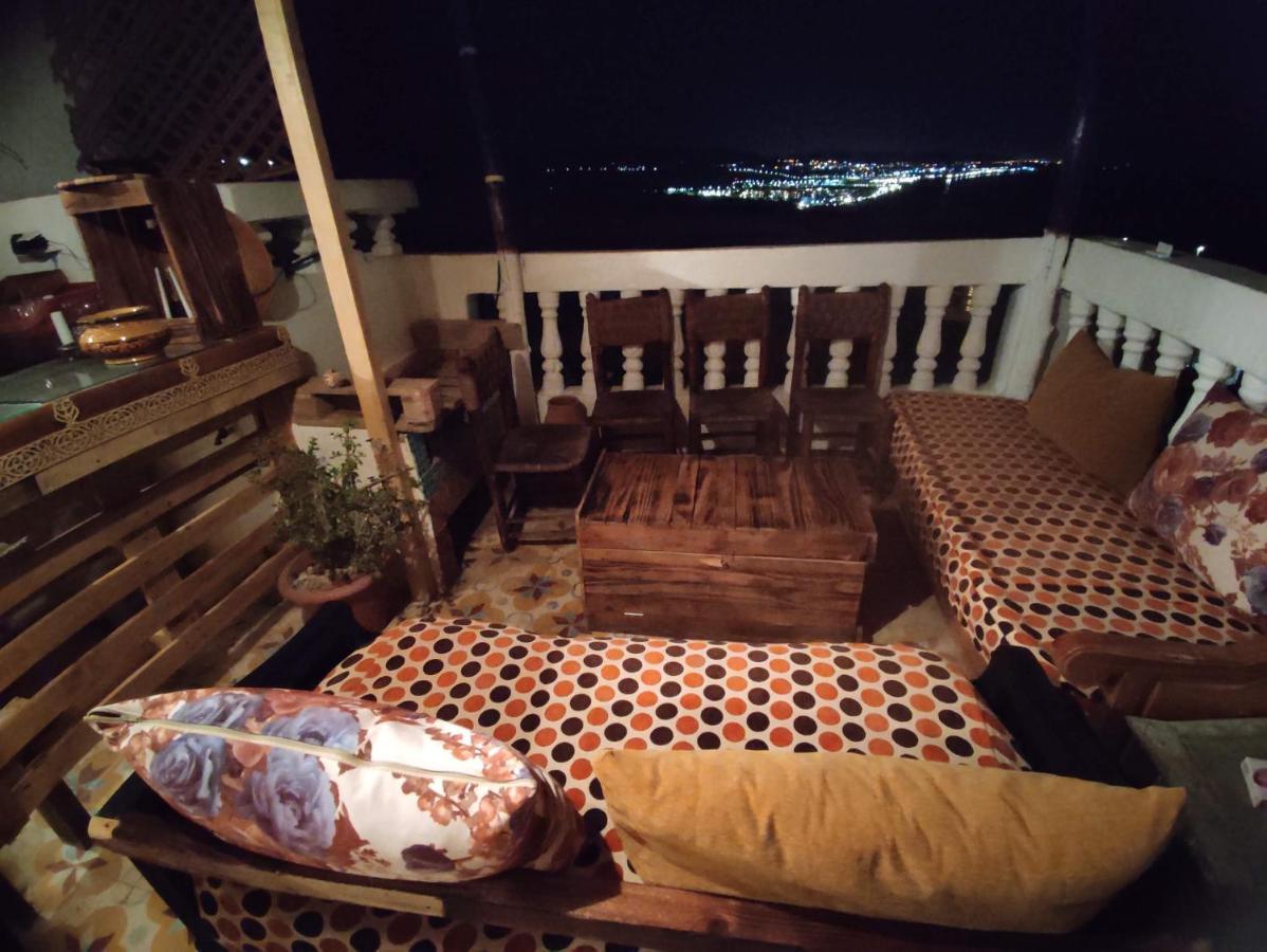 Red Carpet Surf House Apartment Taghazout Bagian luar foto
