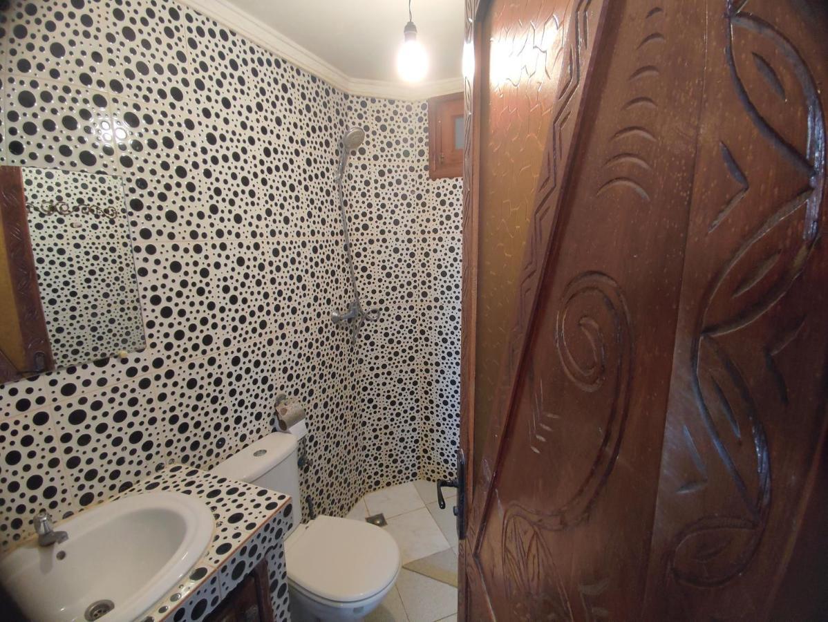 Red Carpet Surf House Apartment Taghazout Bagian luar foto