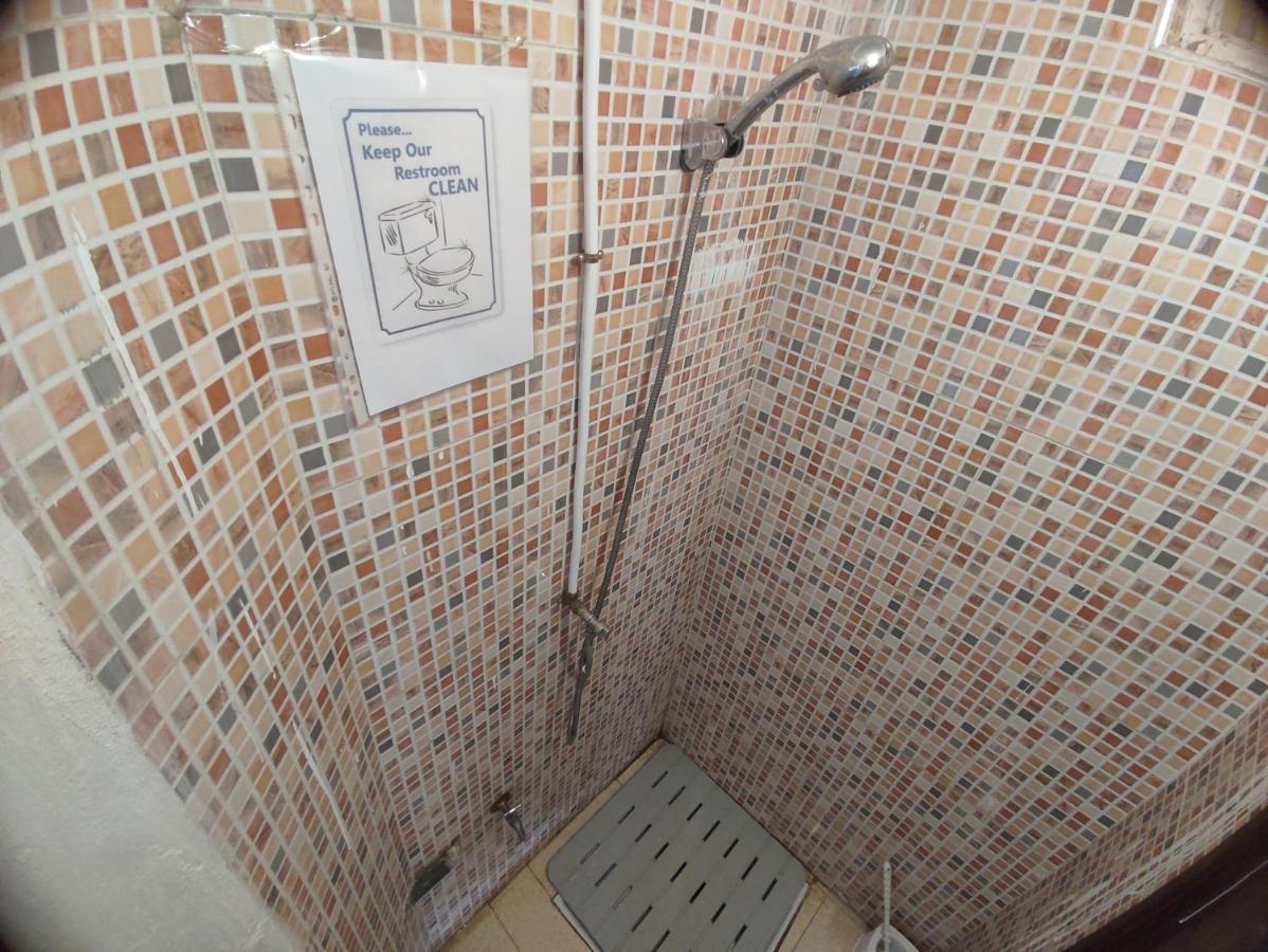 Red Carpet Surf House Apartment Taghazout Bagian luar foto