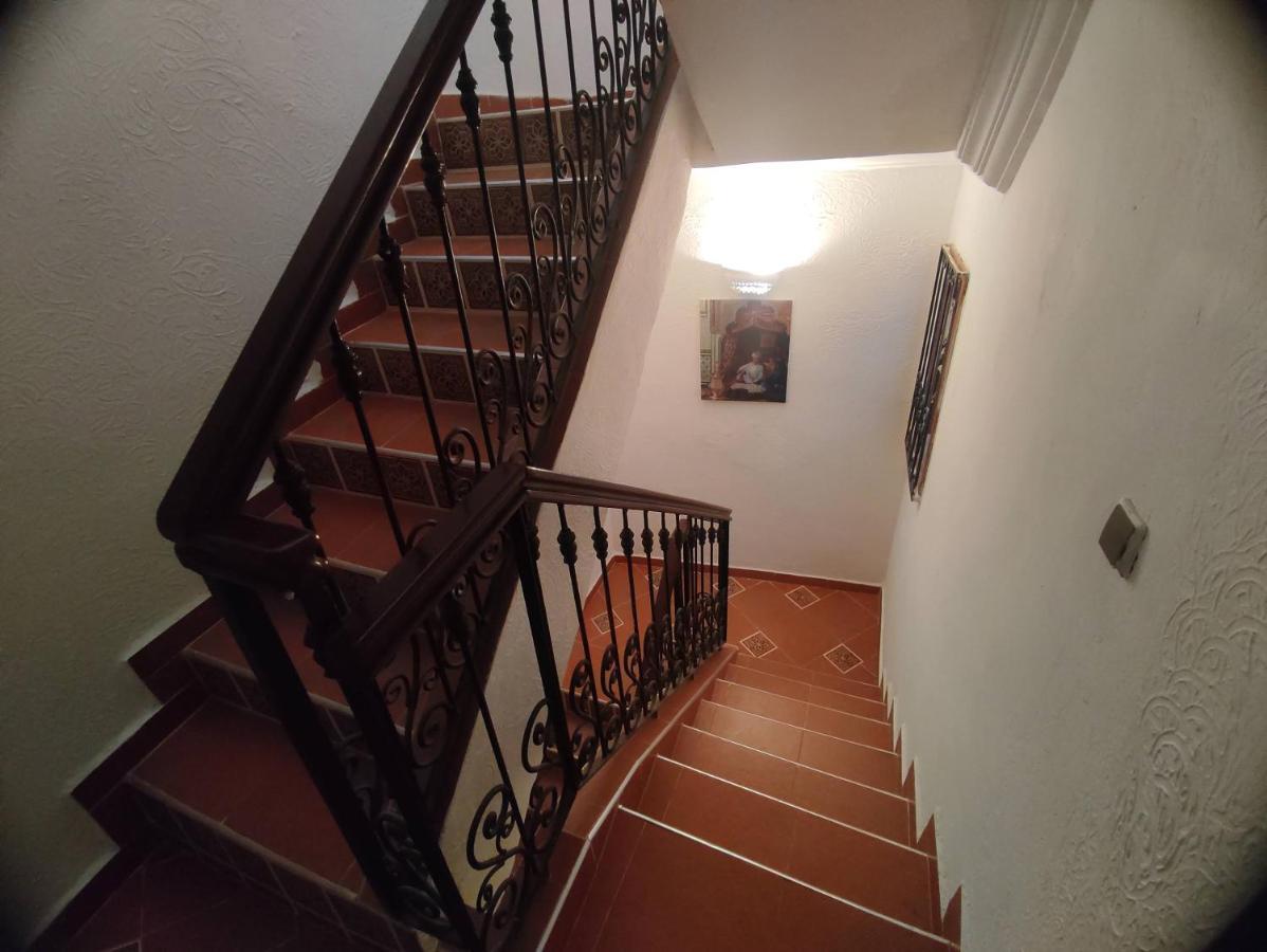 Red Carpet Surf House Apartment Taghazout Bagian luar foto
