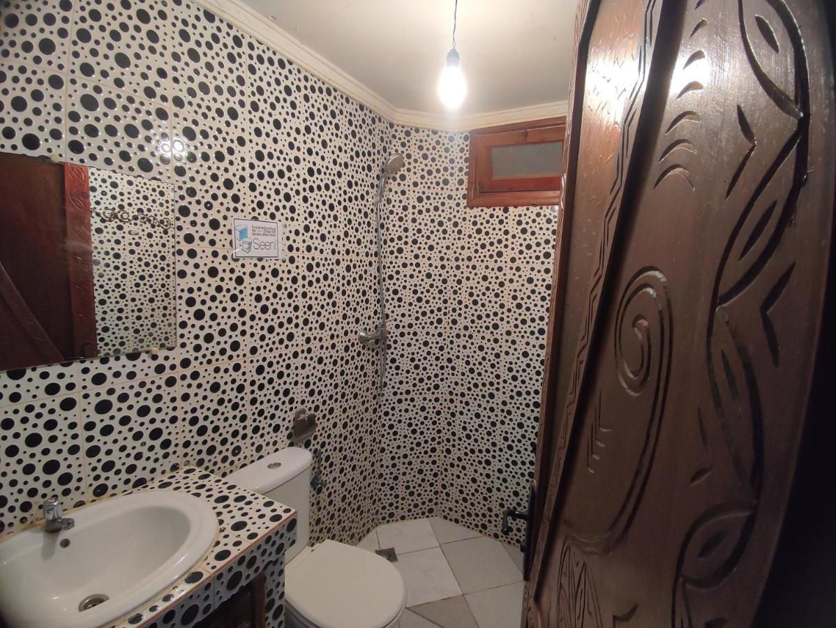 Red Carpet Surf House Apartment Taghazout Bagian luar foto