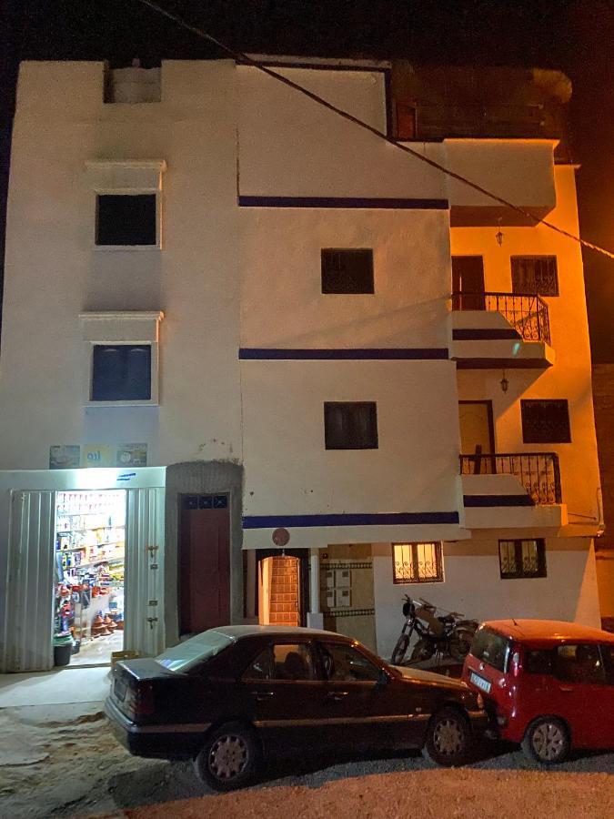 Red Carpet Surf House Apartment Taghazout Bagian luar foto